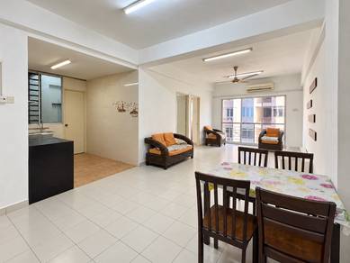 Apartment For Rent in Vista Perdana (Butterworth)