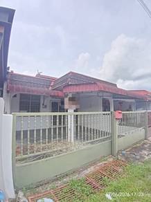 1-storey Terraced House For Sale in Taiping,PRK