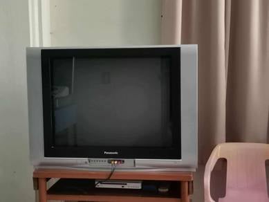 Panasonic TV 