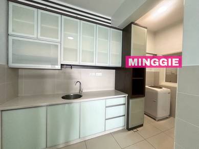 Condominium For Sale in The Light Linear @ The Light Waterfront