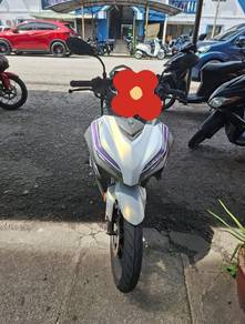 Yamaha Y16ZR