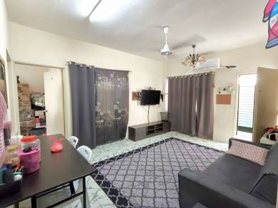 Apartment For Sale in Pangsapuri Arista