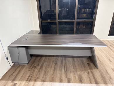 Office Table - CEO/Director