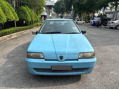 Proton Iswara S A/B PS SE VERSION A in Klang, SGR