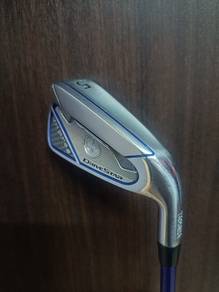 Yamaha Drivestar Iron 5 Inpres Golf Iron Set
