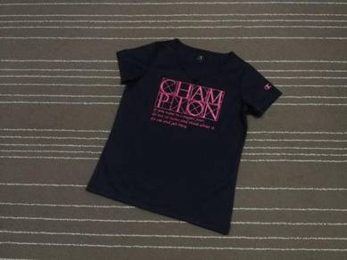 CHAMPION BODY SHIRT saiz M