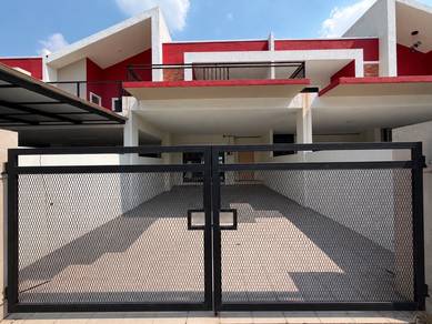 2-storey Terraced House For Sale in Ipoh,PRK