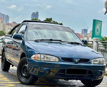 Proton Arena FREESTYLE in Puchong, SGR