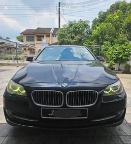 BMW 523i 23i SE in Johor Bahru, JHR