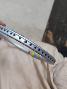 nanoflare 700 play series 