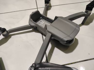 DJI Mavic Air 2