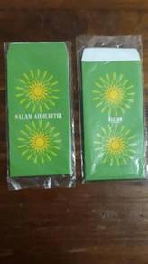 Koleksi Sampul Raya T1
