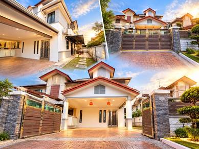 Cluster House For Sale in Johor Bahru,JHR