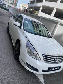 Nissan Teana 350 XV EXQUISITE in Simpang Ampat, PNG
