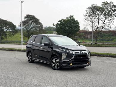 Mitsubishi Xpander in Seri Kembangan, SGR
