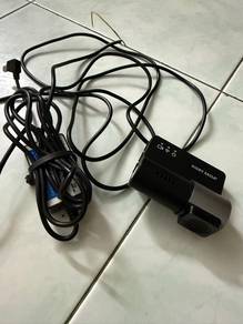 Dashcam Eagle Night Kereta