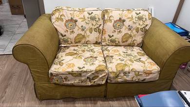 Sofa Fella Design