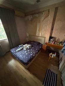 Apartment For Sale in Taman Suria Shop Apartment