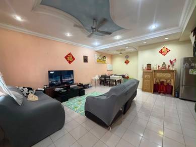 2-storey Terraced House For Sale in Setia Indah,JHR