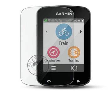 Garmin Edge 530/830 Temper Glass Protector