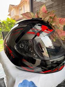 Motorcycle Helmet