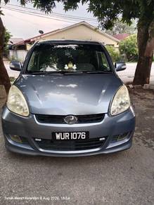Perodua MyVi SE GHS in Tanah Merah, KTN