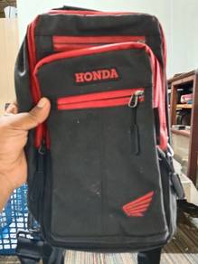 Side Bags / Bag Silang Jenama Honda. 