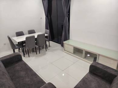 Apartment For Rent in Vivo Executive Apartment