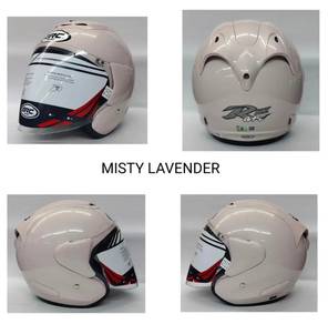 Helmet ARC Ritz
