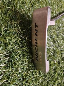 Golf Putter Nickent PT10