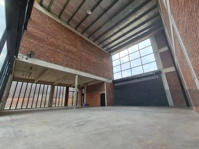 Warehouse / Factory For Rent in Subang Jaya,SGR