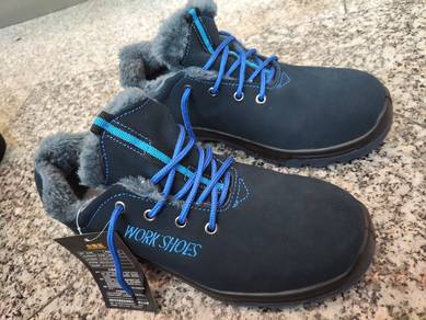 safety shoes 