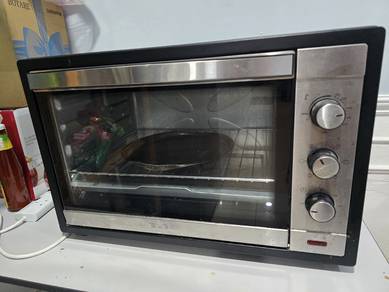 Oven 