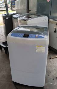 mesin basuh 7.5 kg