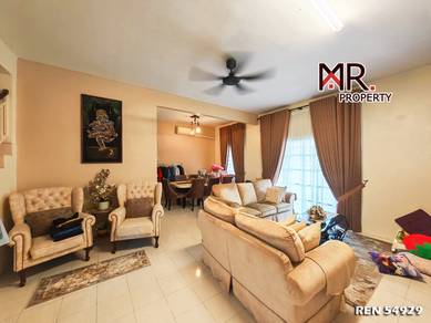 Semi-Detached House For Sale in Sungai Petani,KDH