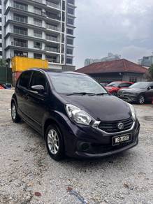 Perodua MyVi STANDARD G in Bangsar, KUL