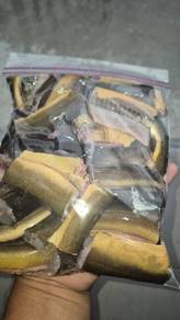 Belut Siap Siang dan Potong Murah