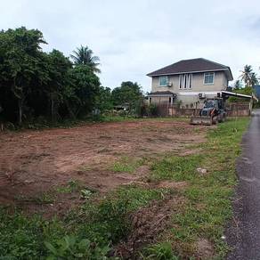 Agricultural Land in Georgetown, PNG
