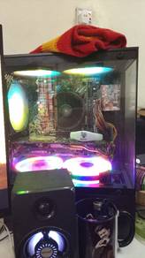 Gaming pc