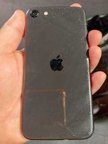 iphone se 2020 64gb murah