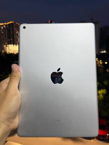 iPad 9th Gen 64gb Silver