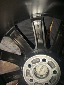 USED SPORT RIM 20 iNCH VOLVO XC60 XC90 S60 S40