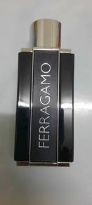 Ferragamo,100ml,badboy.carolina herrera100ml.EDP
