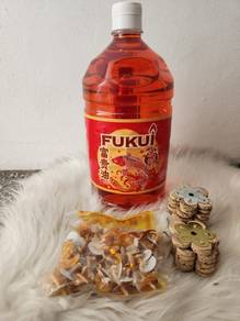 FUKUI Lighting Oil 2L