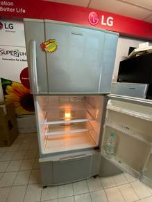 HITACHI Peti Ais terpakai / Refrigerator 5ag1n3