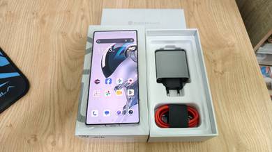 Redmagic 11 Air