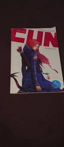 Novel & Komik Preloved Murah |  Self 