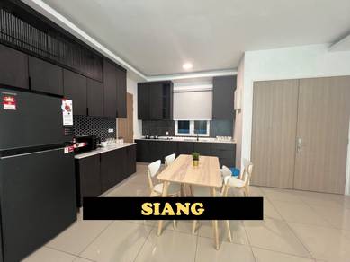 Condominium For Sale in Quay West Residence