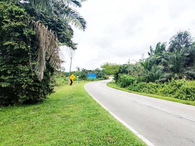 Agricultural Land in Durian Tunggal, MLK