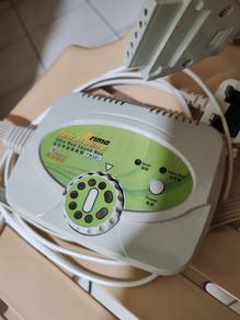 Primada Sauna box